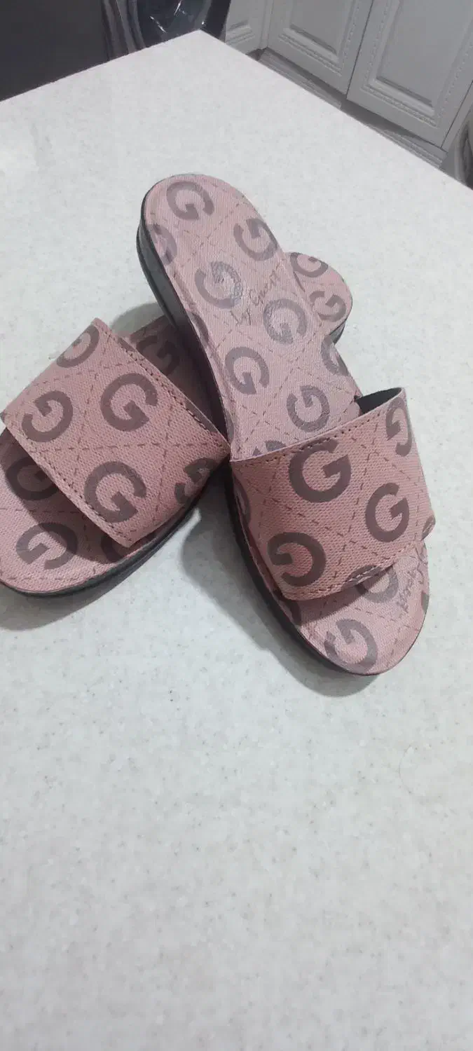 دمپایی سایز ۴۰|کیف، کفش، کمربند|سبزوار, شرق کال جنوبی (شمس آبادی)|دیوار