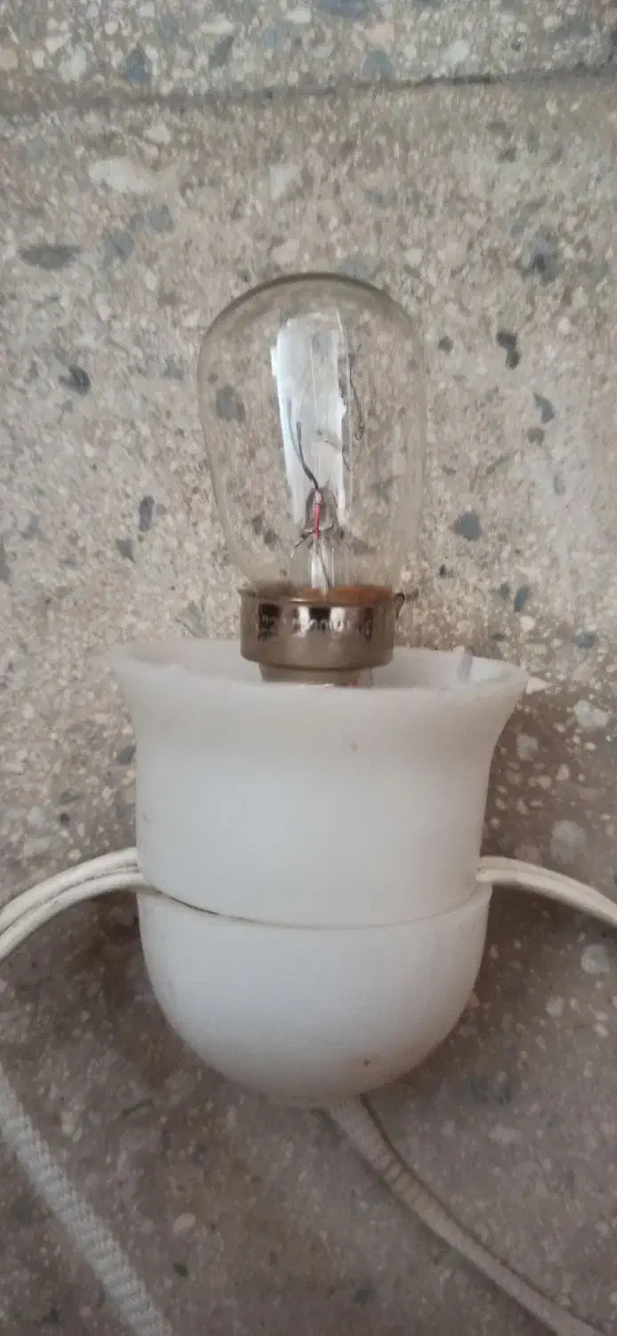 ریسه لامپ|ریسه و چراغ تزئینی|آباده, |دیوار