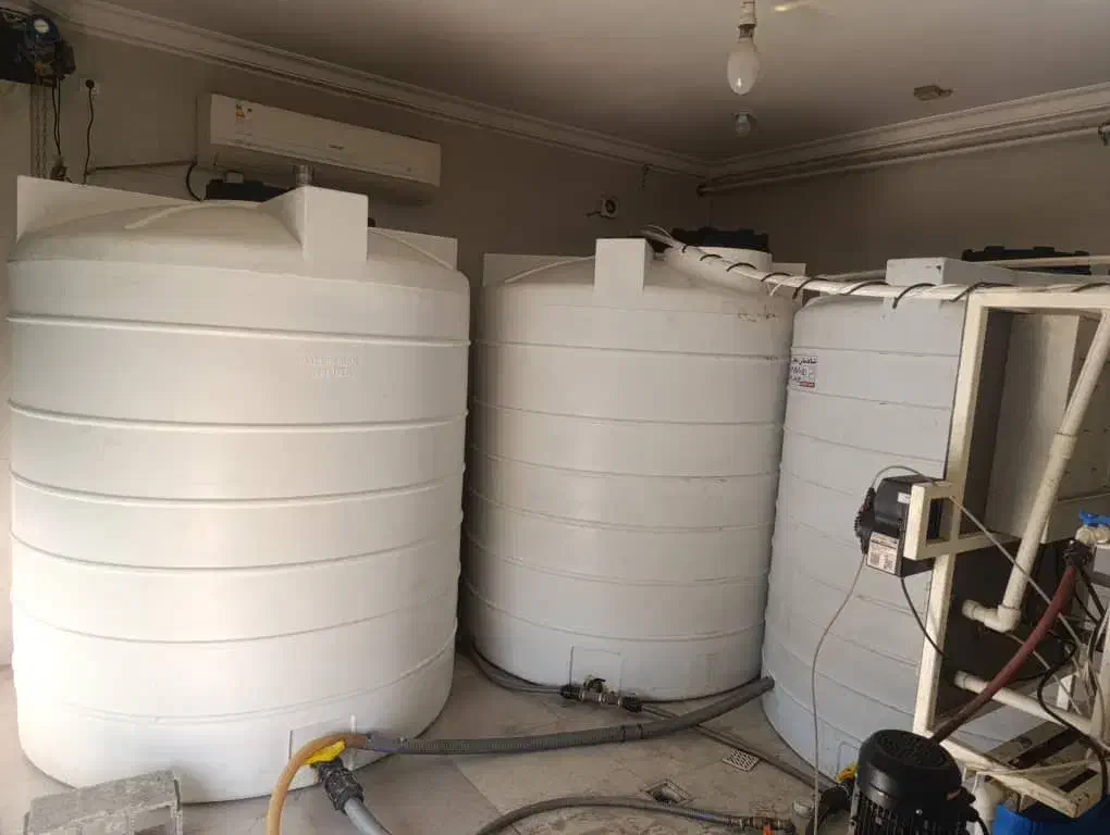 تصفیه صنعتی|فروشگاه و مغازه|کارون, |دیوار