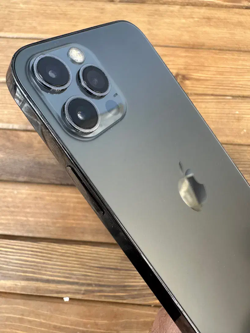 آیفون۱۲پرو۲۵۶گیگ دوسیم|موبایل|یزد, |دیوار