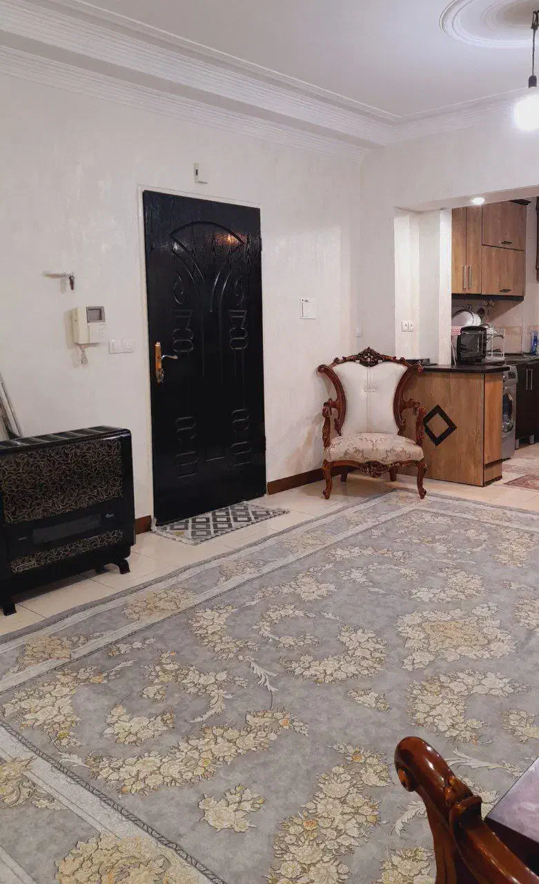 روفرشی ۱۲ متری دور کش نو نو|روفرشی|رشت, جهاد|دیوار