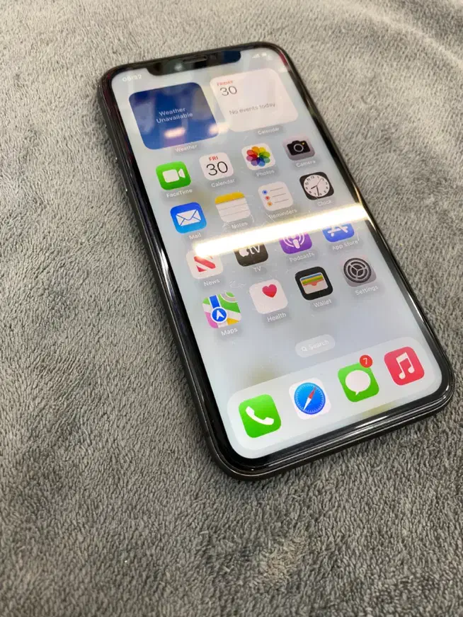 ایفون ۱۱ نرمال|موبایل|بندرعباس, |دیوار