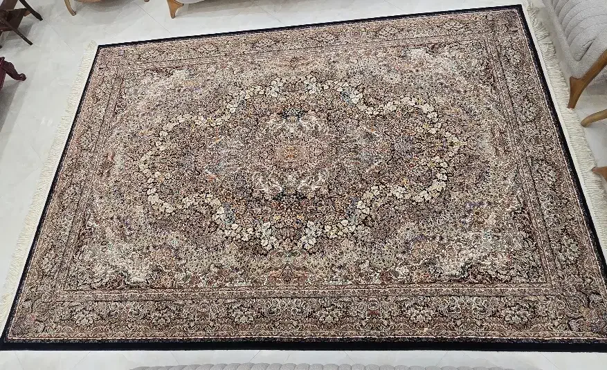 فرش|فرش|پردیس, فاز ۱|دیوار