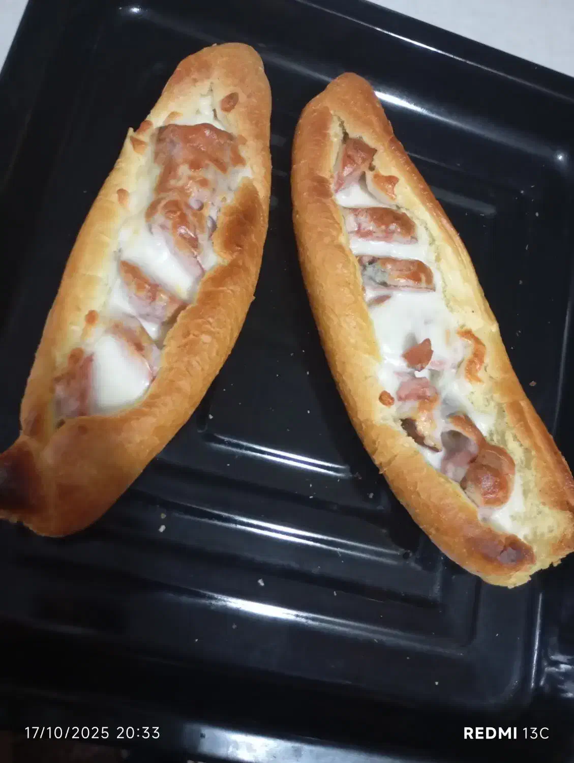 سفارش پخت و آماده سازی پیتزا و هاد داگ|خوردنی و آشامیدنی|یزد, |دیوار