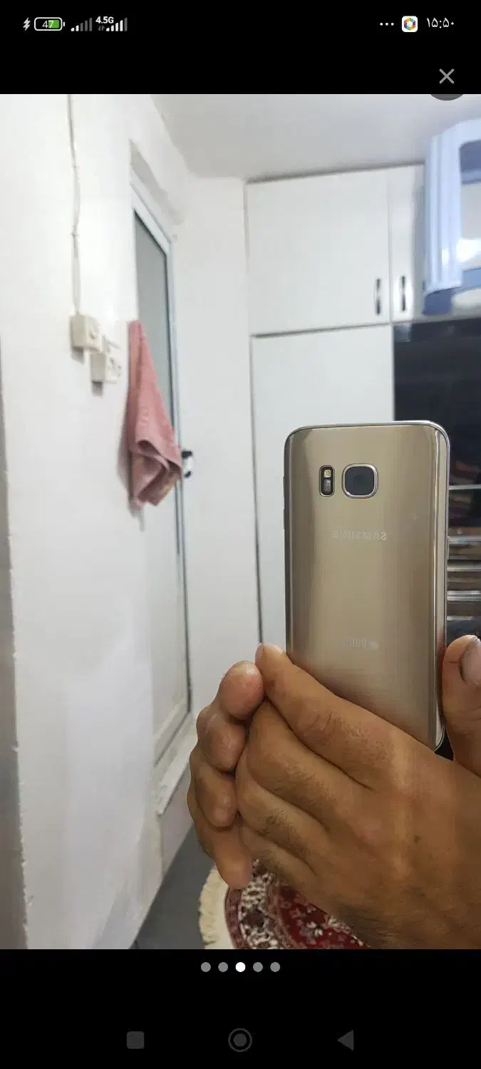 S7سامسونگ|موبایل|تبریز, |دیوار