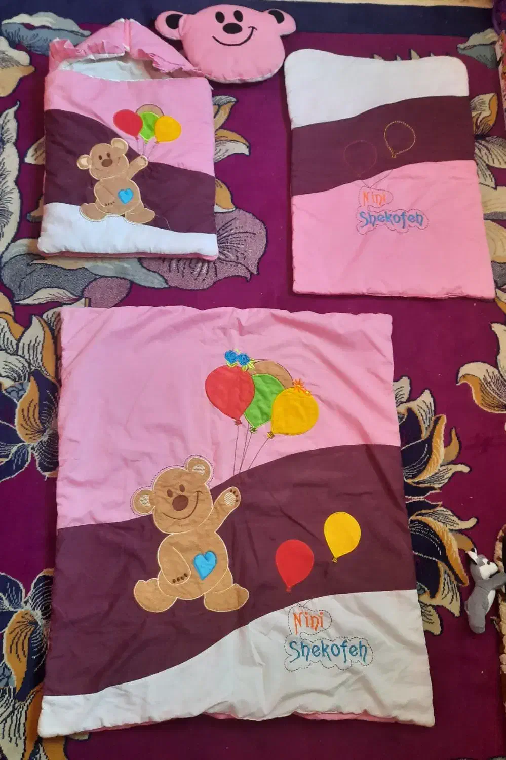 کریر|اسباب و اثاث بچه|شیراز, شهرک گلدشت حافظ‎|دیوار