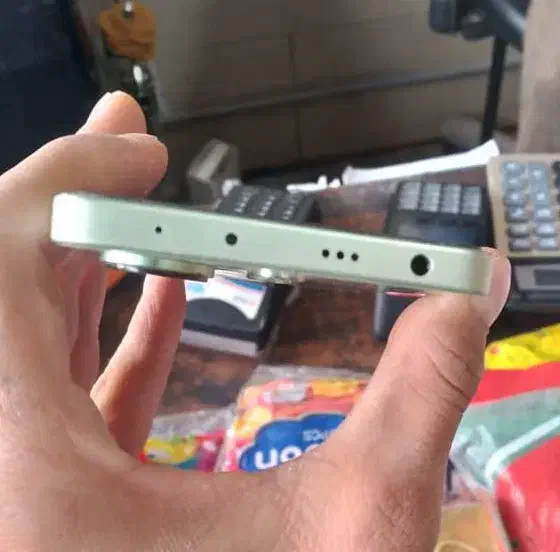 گوشی نوت 13|موبایل|کرج, ساسانی (قلمستان)|دیوار