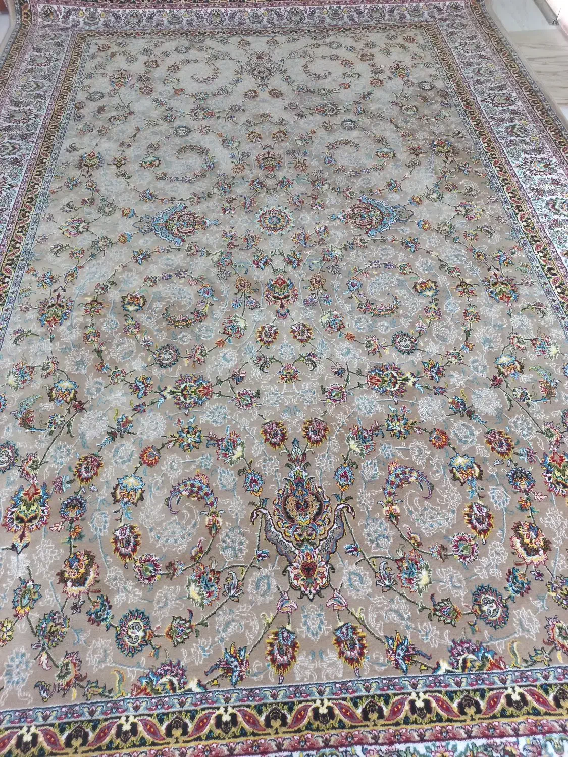 کارخانه فرش روژکو بوکان|فرش|بوکان, |دیوار