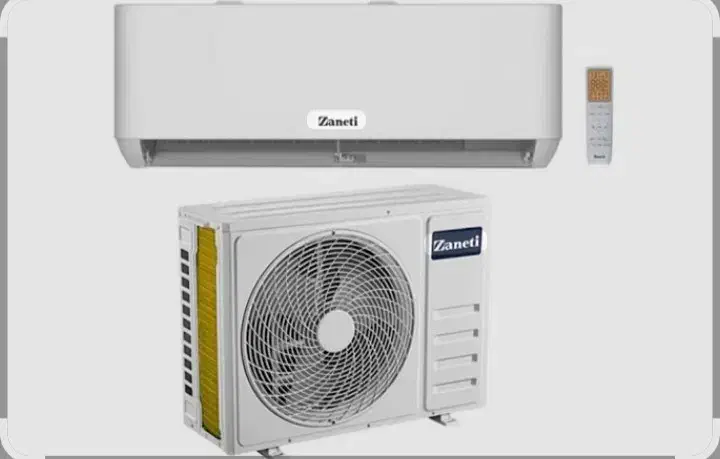 خدمات حرفهای نصب و تعمیر اسپلیت|خدمات پیشه و مهارت|زابل, |دیوار