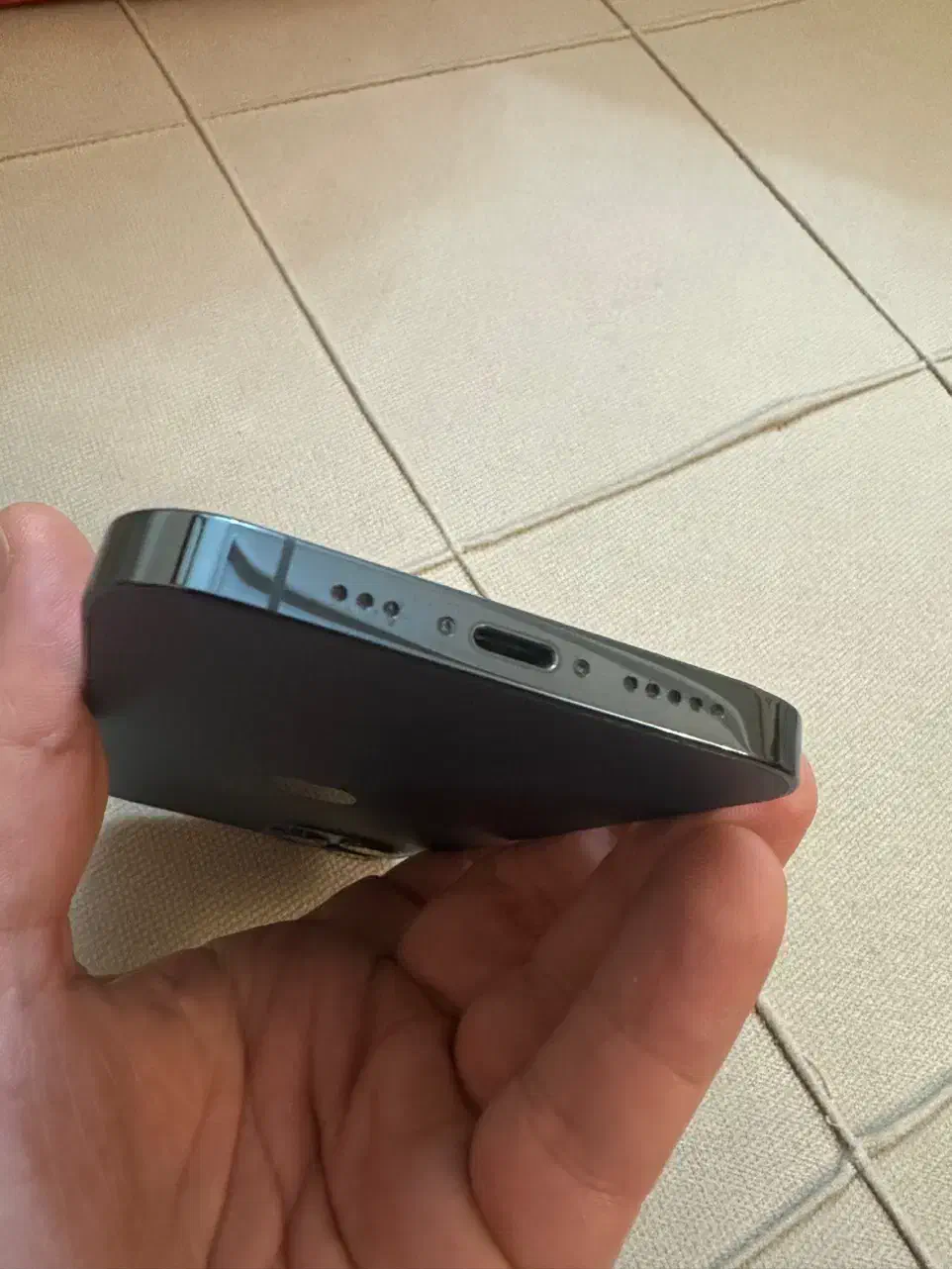 آیفون ۱۲ پرو ۲۵۶ ZAA|موبایل|تهران, پاسداران|دیوار