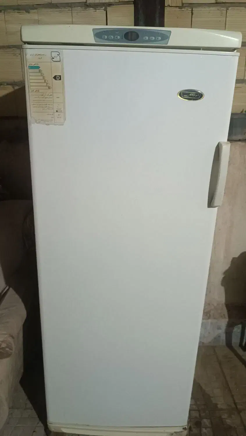 یخچال فریزر|یخچال و فریزر|تبریز, |دیوار