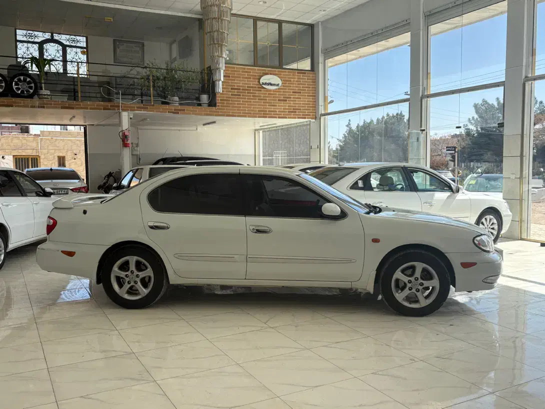 جک KMC  T8|خودرو سواری و وانت|کرمان, |دیوار