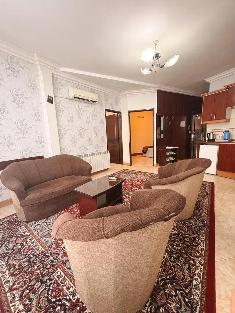 رزرو هتل|تور و چارتر|مشهد, هفده شهریور|دیوار