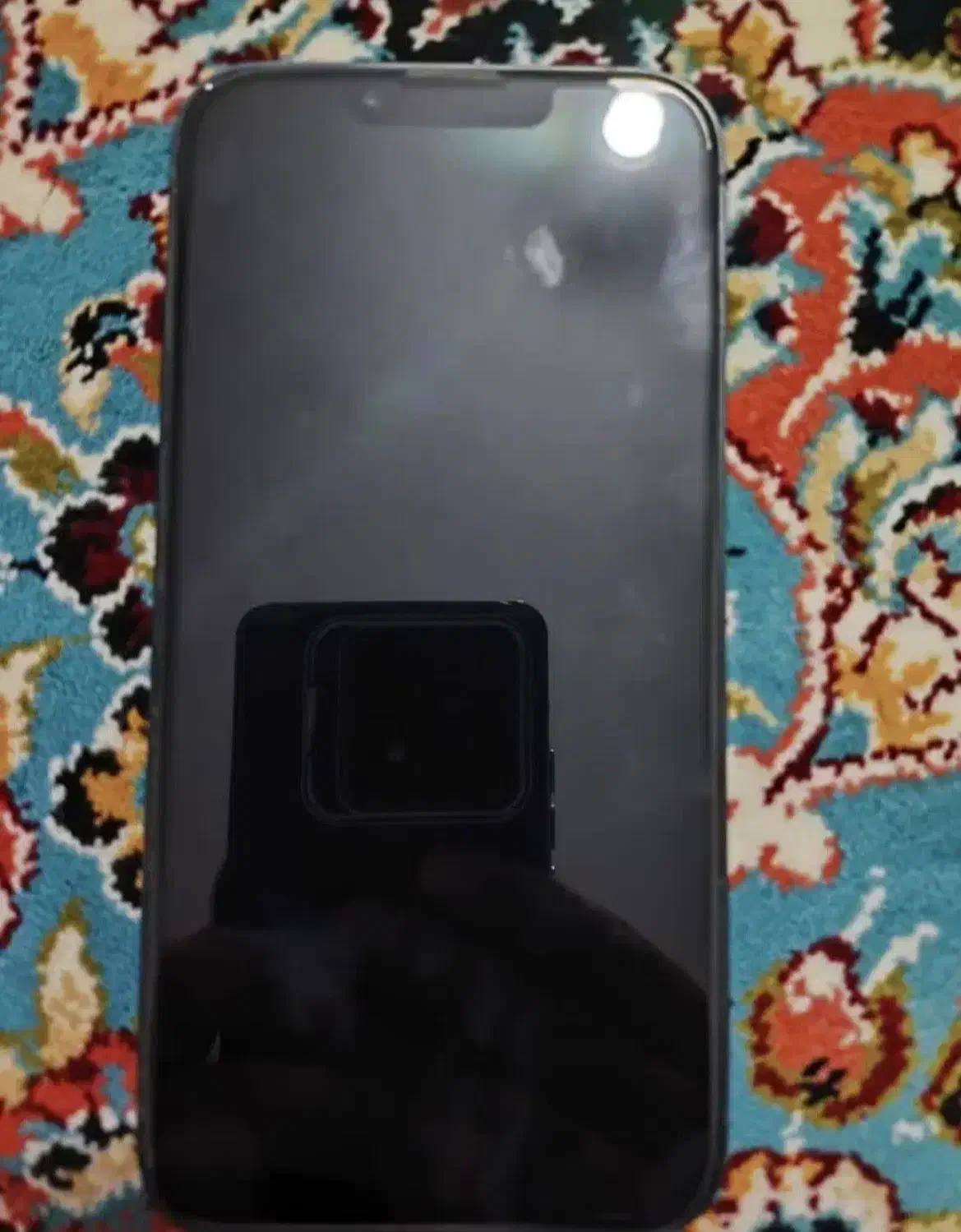 آیفون ۱۳ نرمال|موبایل|محمدیه-قزوین, |دیوار