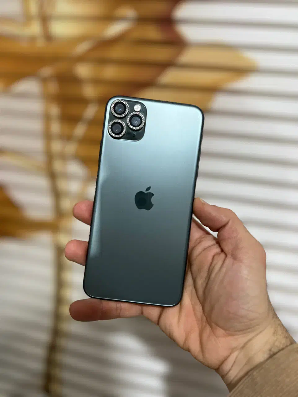 iphone 11promax 256|موبایل|ارومیه, |دیوار