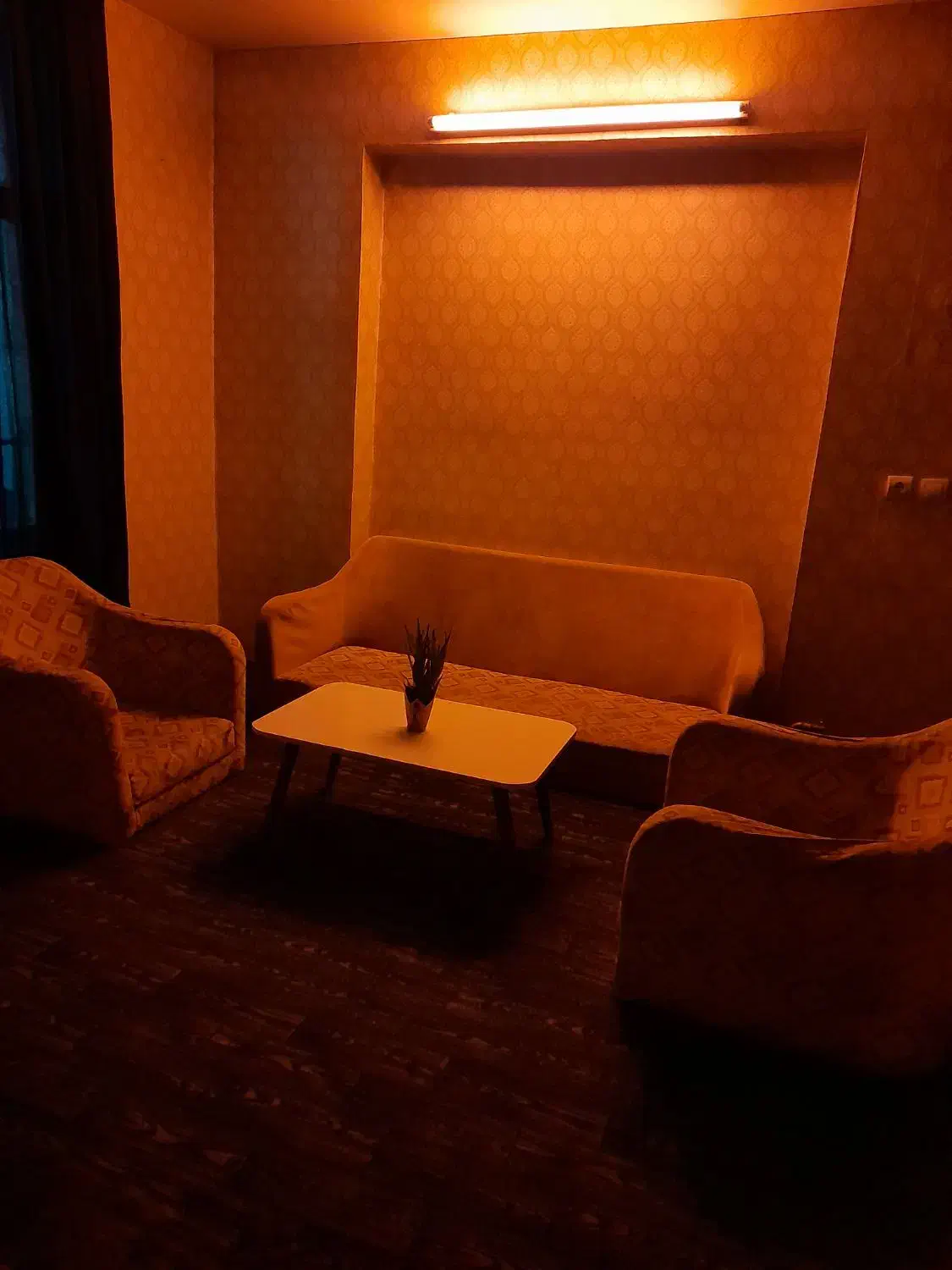 سوئیت اپارتمان|اجارهٔ کوتاهمدت آپارتمان و سوئیت|تهران, نارمک|دیوار