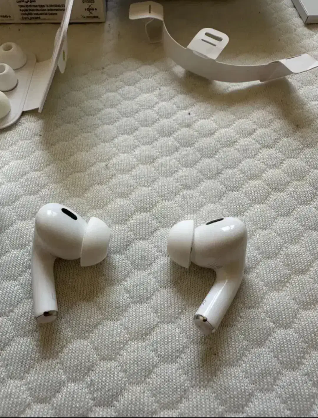 ایرپاد پرو2|لوازم جانبی موبایل و تبلت|شیراز, آبیاری|دیوار