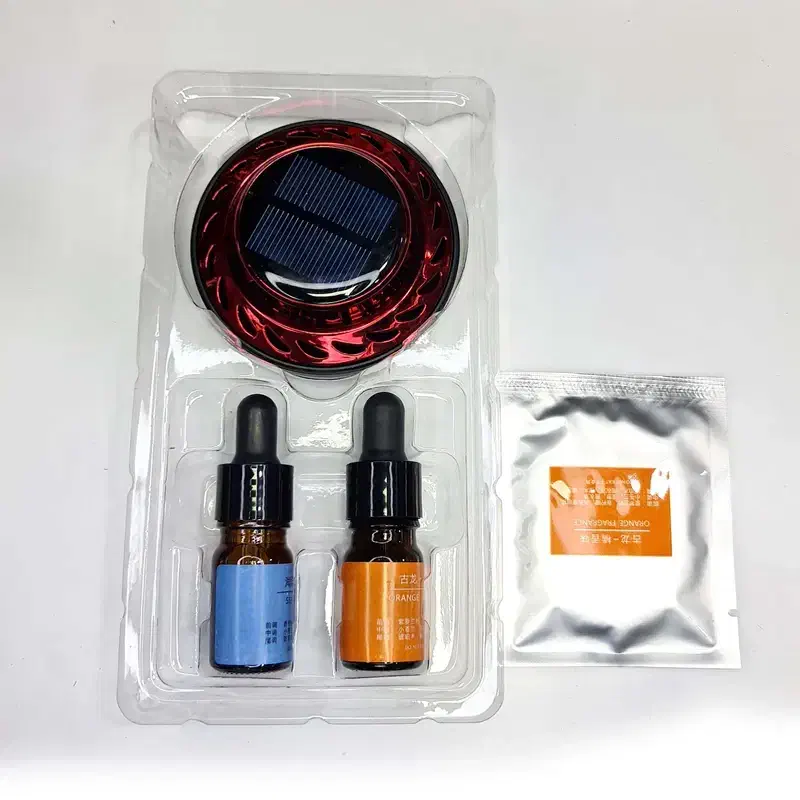 خوش بو کننده ماشین|پنکه و تصفیهکنندهٔ هوا|رشت, شهرک قدس|دیوار