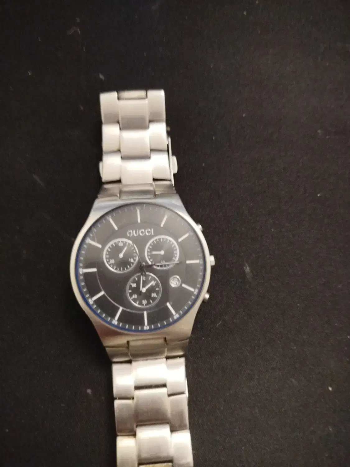 ساعت گوچی Gucci|ساعت|شیراز, معالیآباد|دیوار