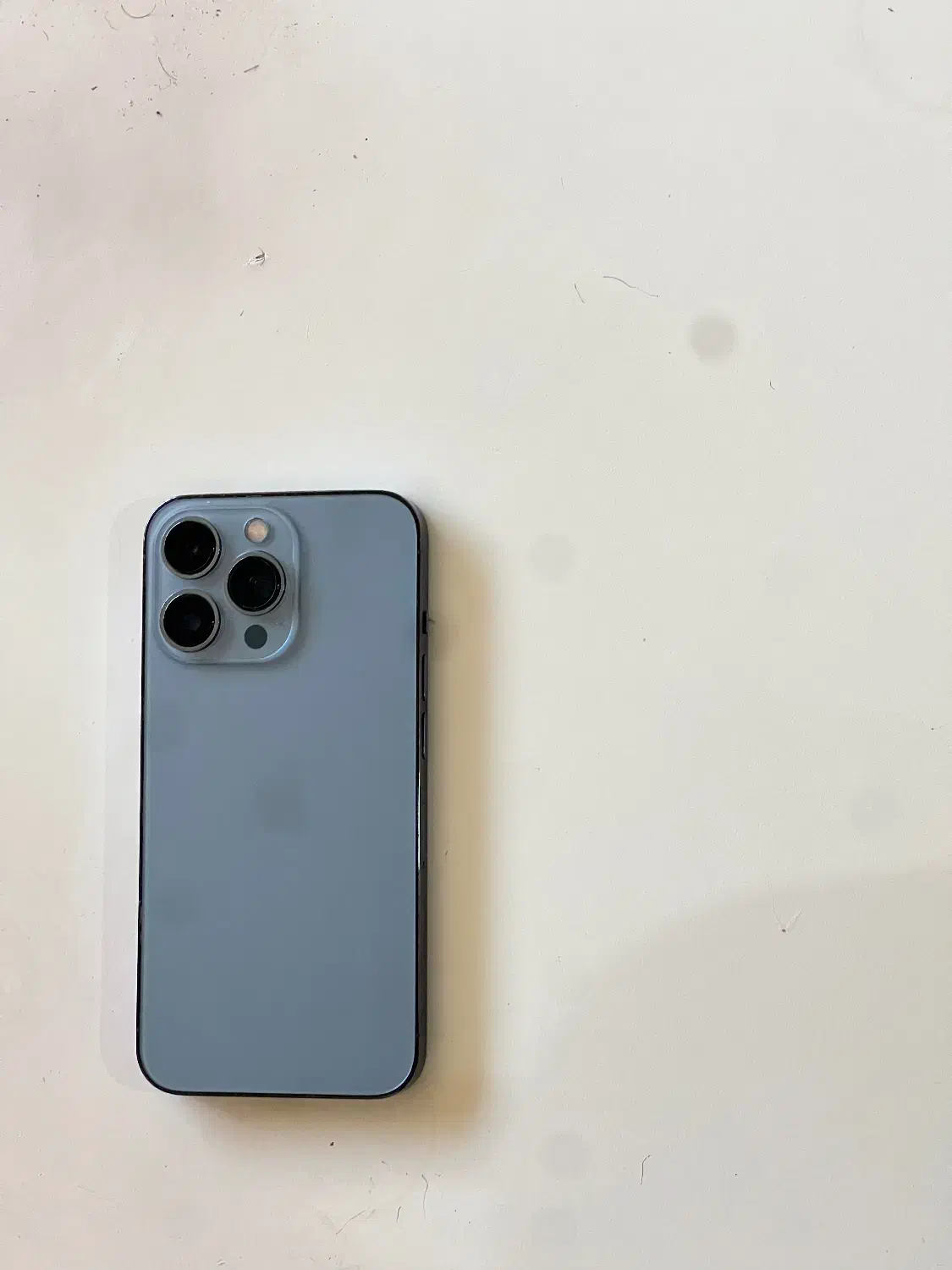 گوشی آیفون Apple 13 pro - 1 Tra دو سیم کارت|موبایل|میاندوآب, |دیوار