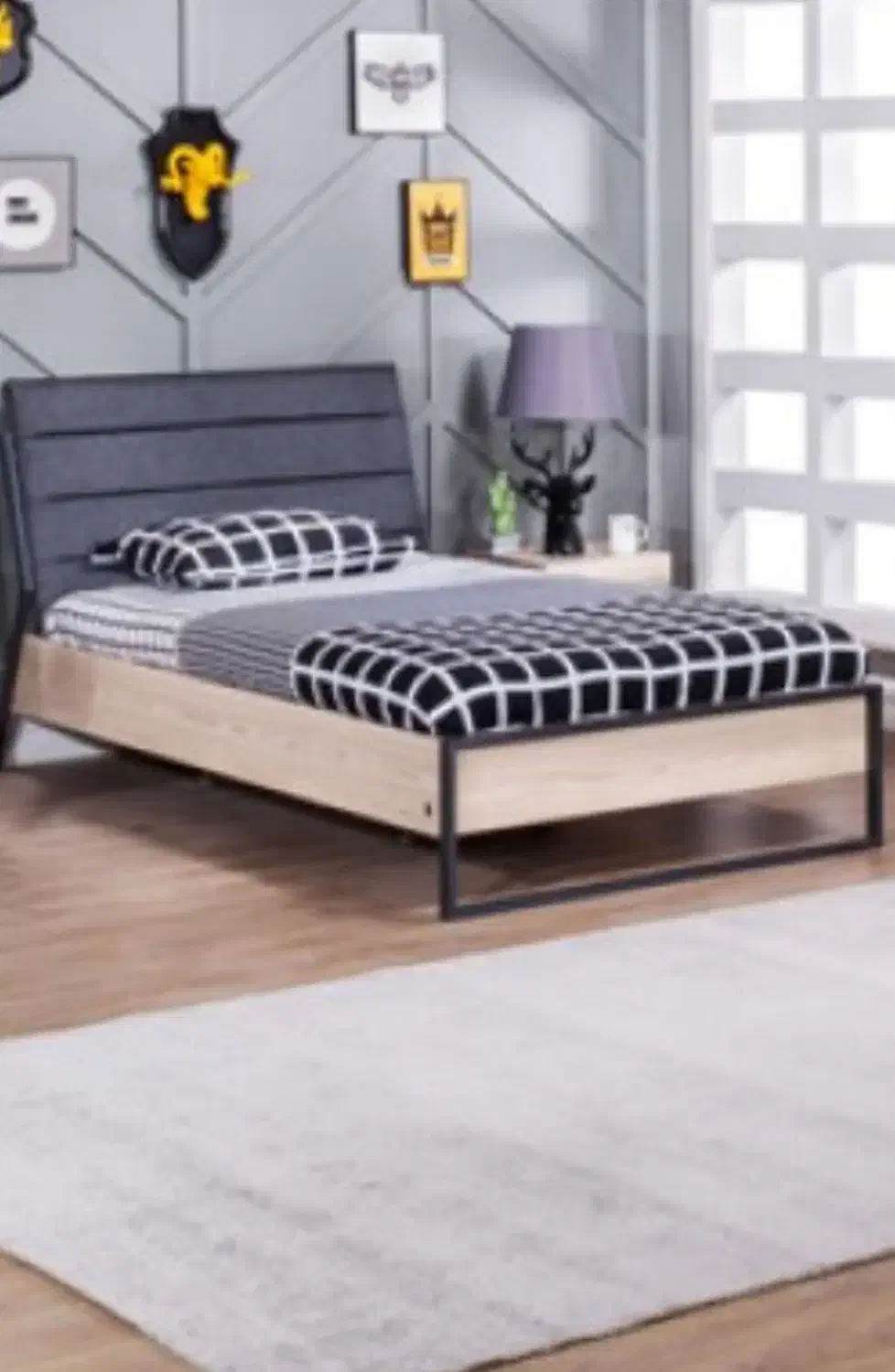 سرویس خواب نوجوان|تخت و سرویس خواب|تهران, فردوس|دیوار