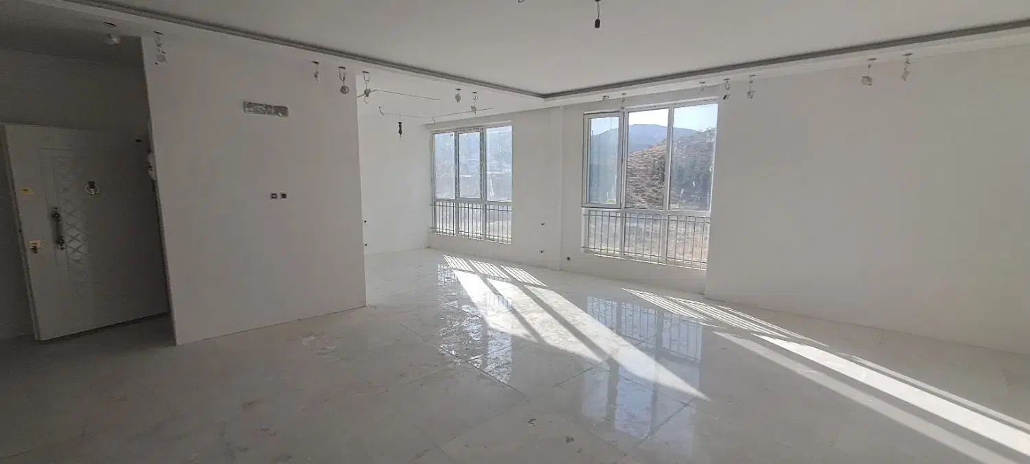 آپارتمان صفر صفر با منظره کوه محیطی دنج و آرام|اجارهٔ آپارتمان|مشهد, چهارچشمه|دیوار