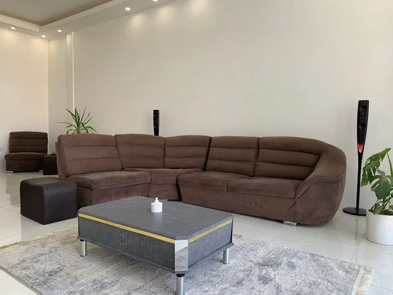 اجاره ویلا روزانه استخر۴فصل سهیلیه کردان اغچه حصار|اجارهٔ کوتاهمدت ویلا و باغ|رامجین, |دیوار