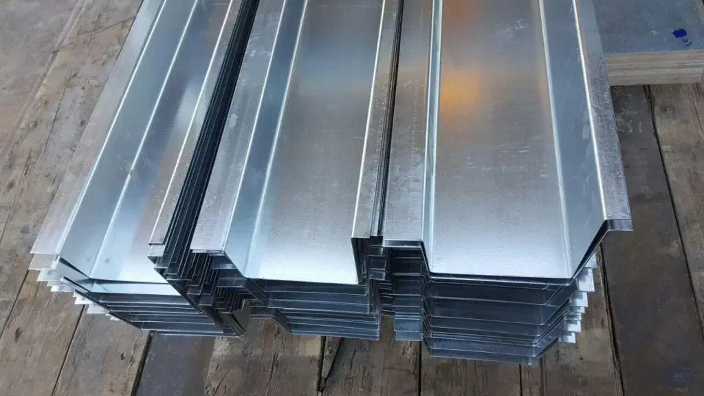 پرفیل زد زد سوله  آبرو ابرو سوله|مصالح و تجهیزات ساختمان|اصفهان, لیمجیر|دیوار