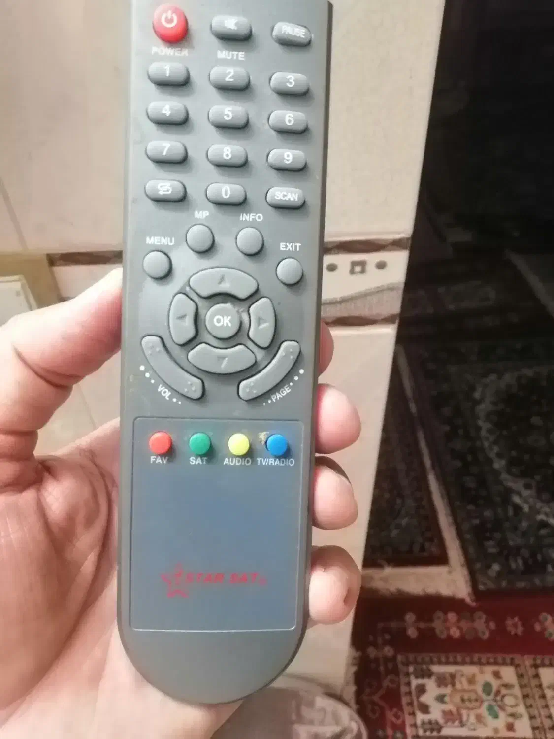 گیرنده دیجیتال|صوتی و تصویری|بوشهر, |دیوار