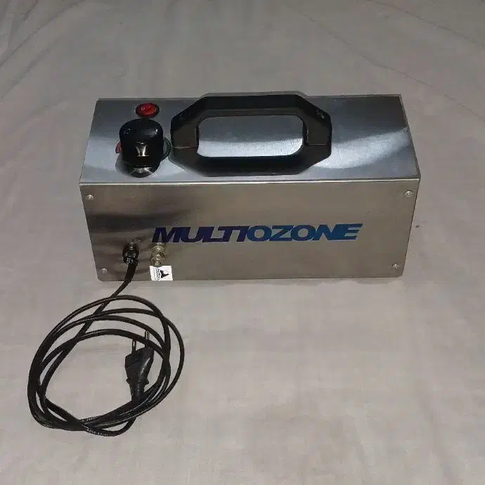 ازن ژنراتور ( ضدعفونی کننده چند منظوره )|آرایشی، بهداشتی، درمانی|کاشان, باغ ماجد|دیوار