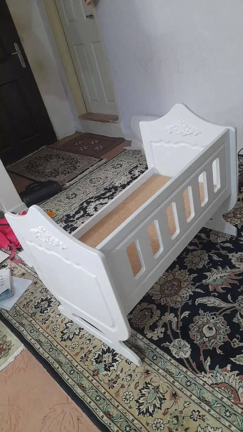 فروش تخت بچه|تخت و صندلی بچه|سهند, |دیوار