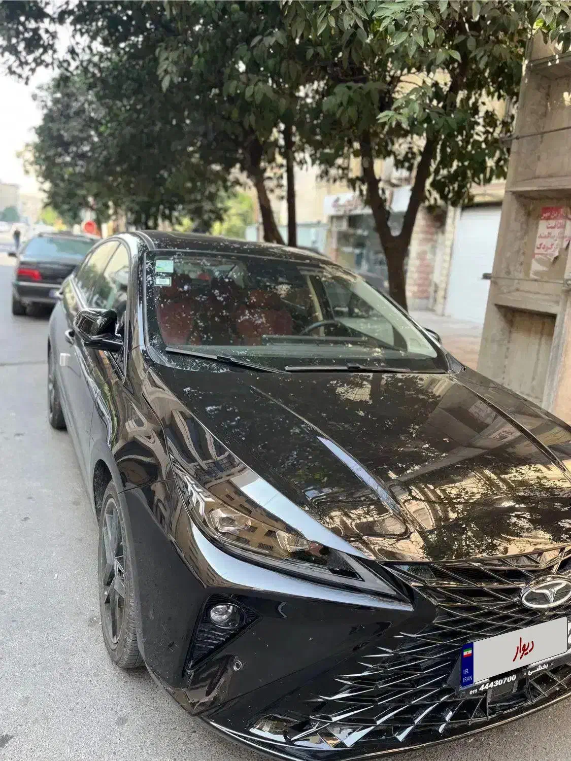 آریزو 6 جی تی|خودرو سواری و وانت|ساری, |دیوار