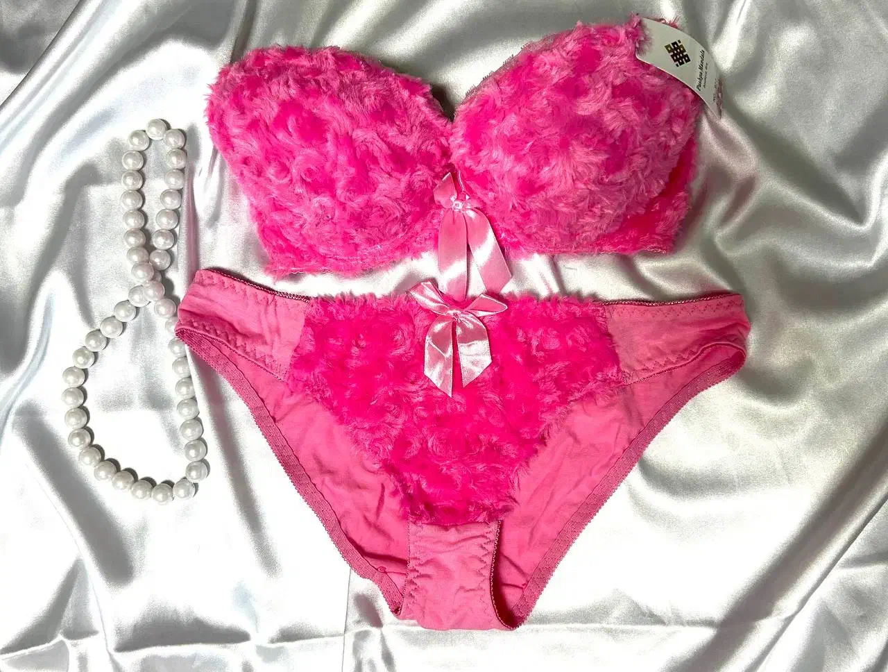 بورس انواع لباس زیر زنانه با کیفیت و قیمت اقتصادی|لباس|کرج, ساماندهی|دیوار