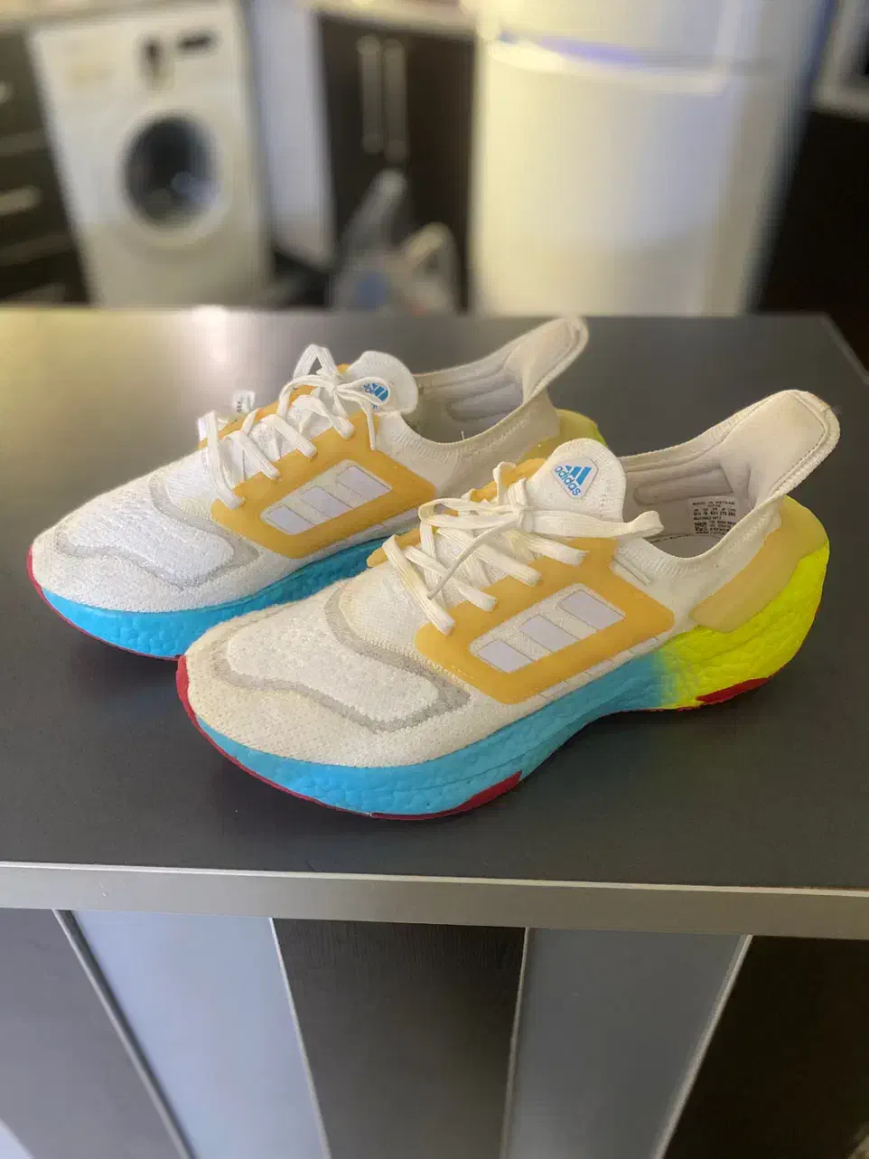 کفش کتونی اورجینال|کیف، کفش، کمربند|تهران, امام حسین|دیوار