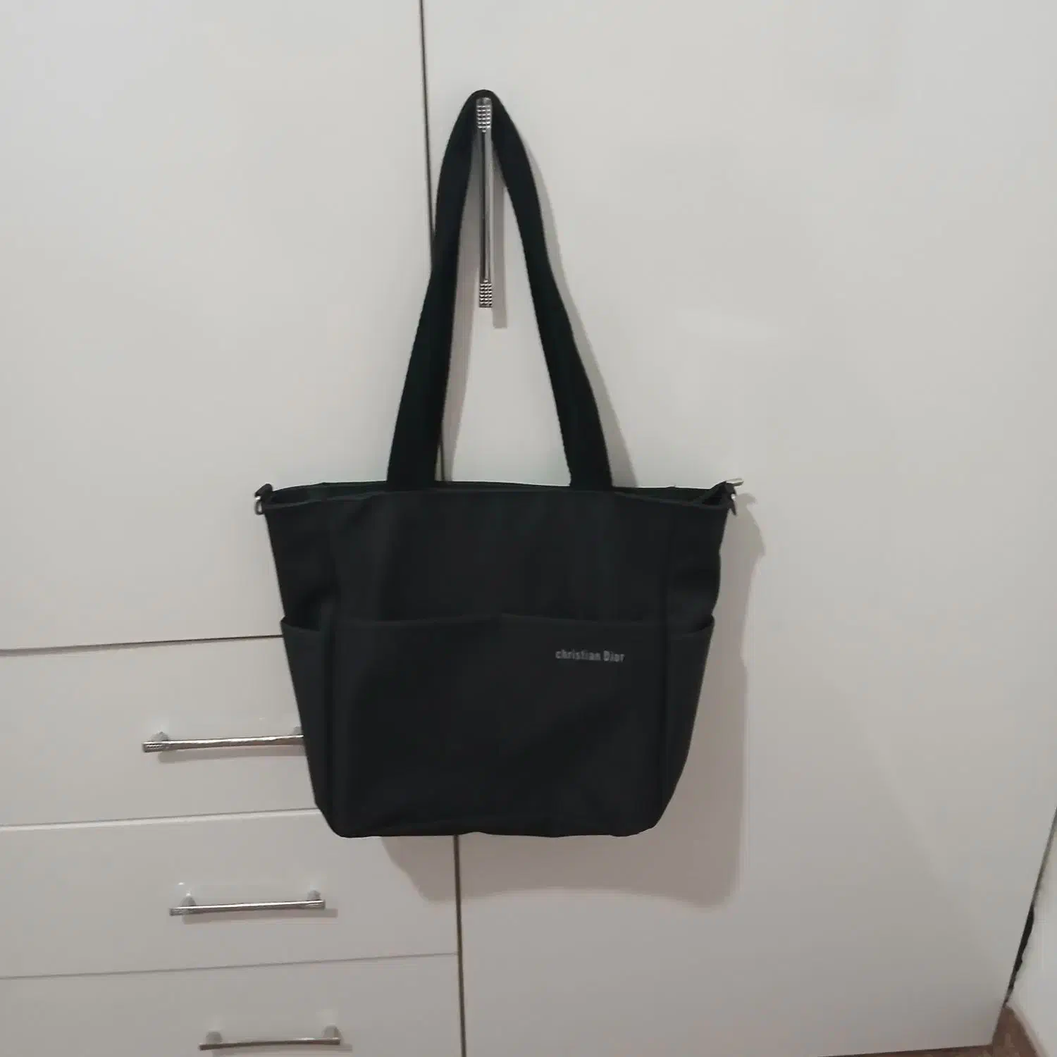 کیف دوشی جنس عالی|کیف، کفش، کمربند|الوند, |دیوار