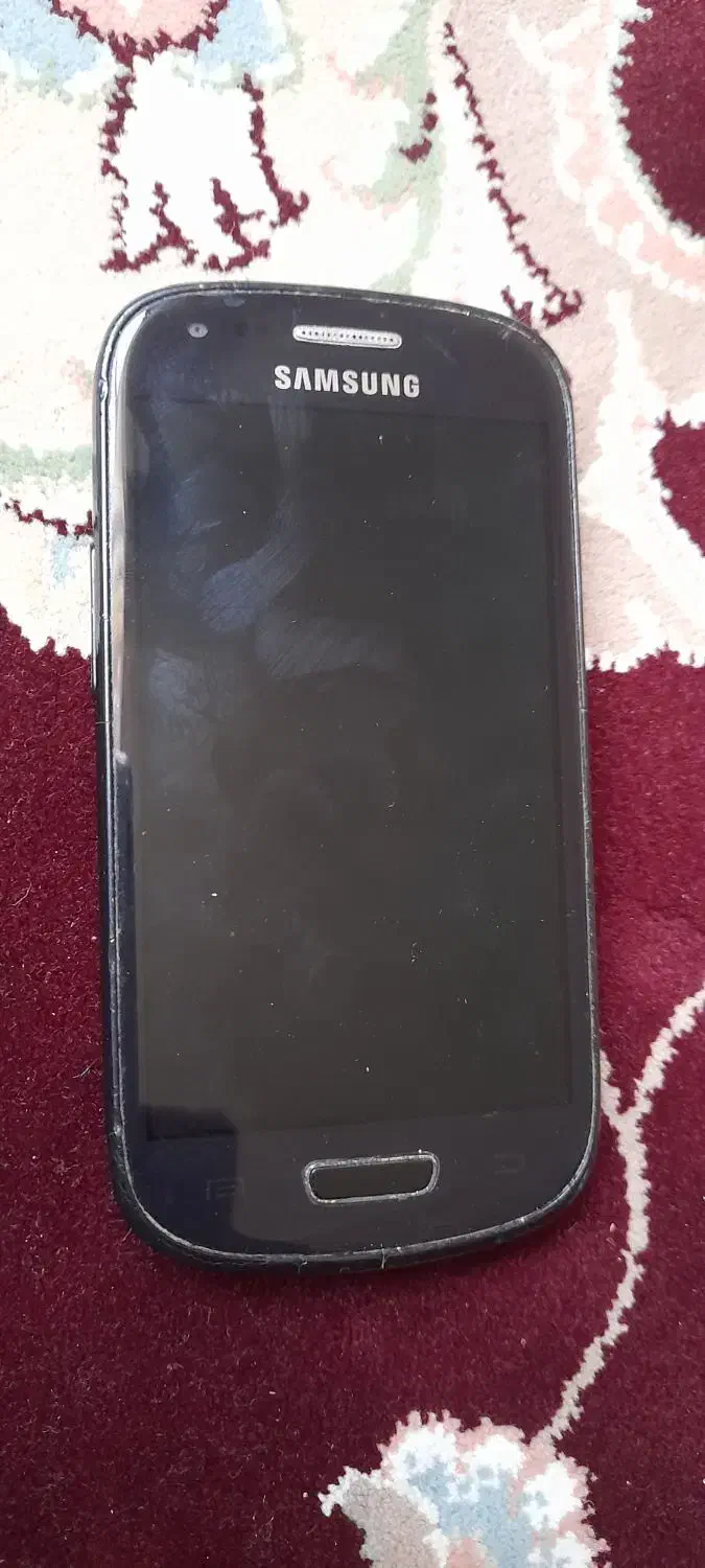 گوشی s3 قدیمی|موبایل|تهران, تهرانپارس شرقی|دیوار