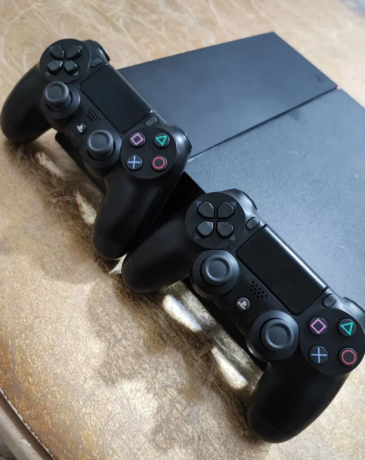 ps4|کنسول، بازی ویدئویی و آنلاین|نسیمشهر, |دیوار