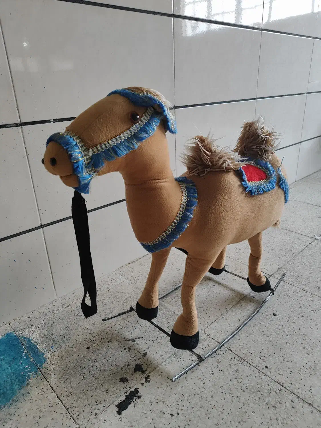 شترجنس پنبه|اسباببازی|سنندج, |دیوار