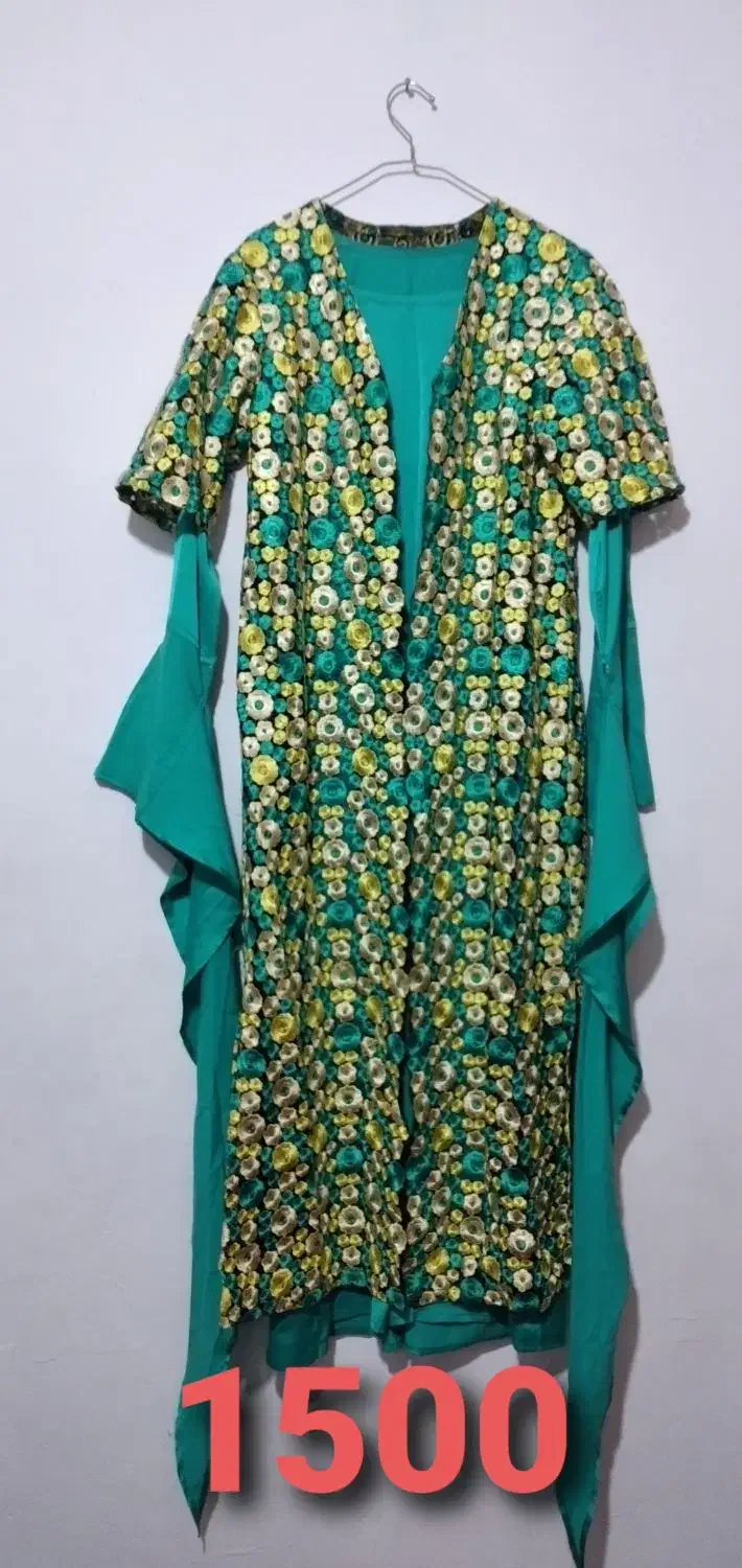 فروش لباس مجلسی و کردی|لباس|محمدیه-قزوین, |دیوار