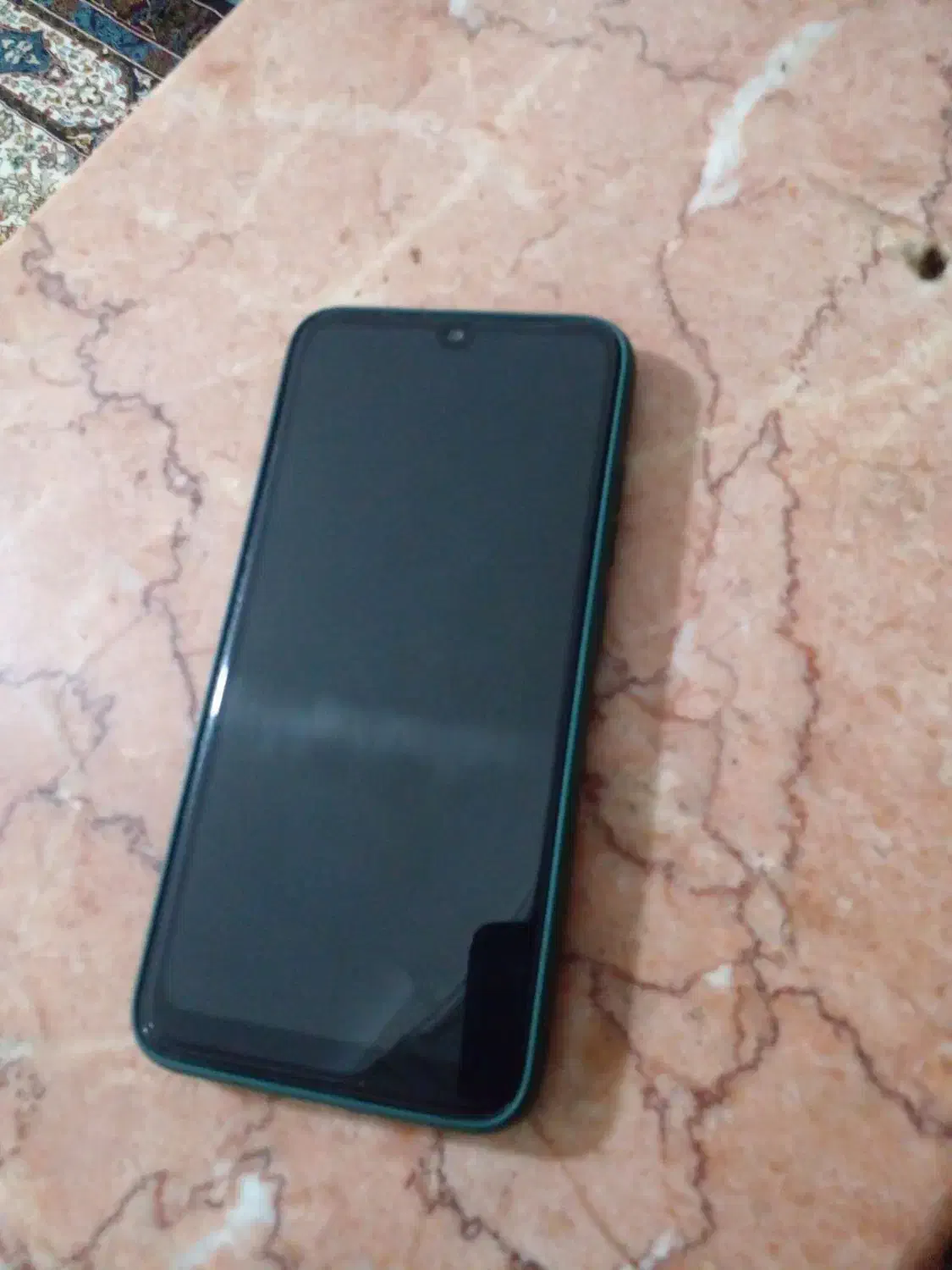 گوشی نوت ۷در حد نو|موبایل|ملایر, |دیوار