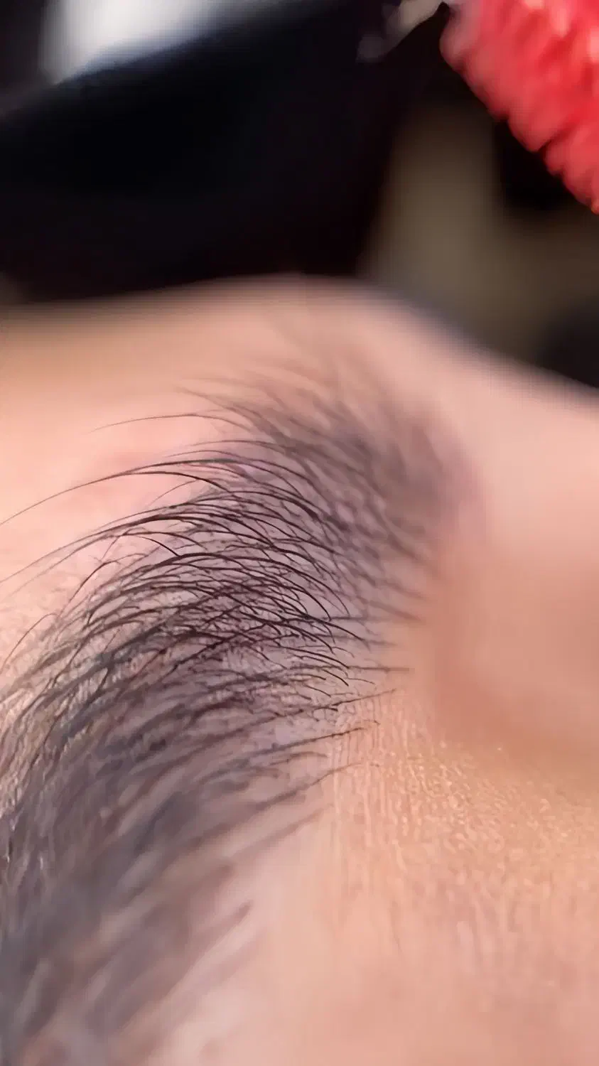 مدل میکروبلیدینگ ابرو|خدمات آرایشگری و زیبایی|مسجد سلیمان, |دیوار