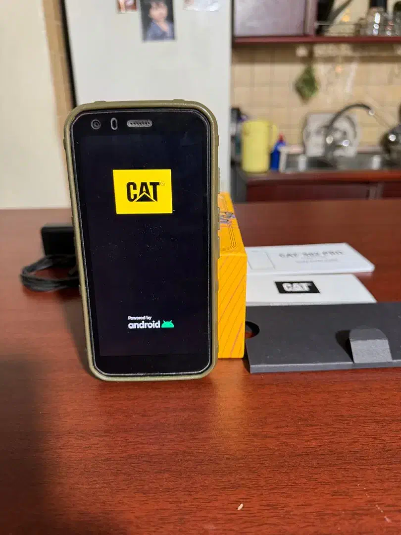 موبایل CAT S62 pro|موبایل|تهران, صادقیه|دیوار