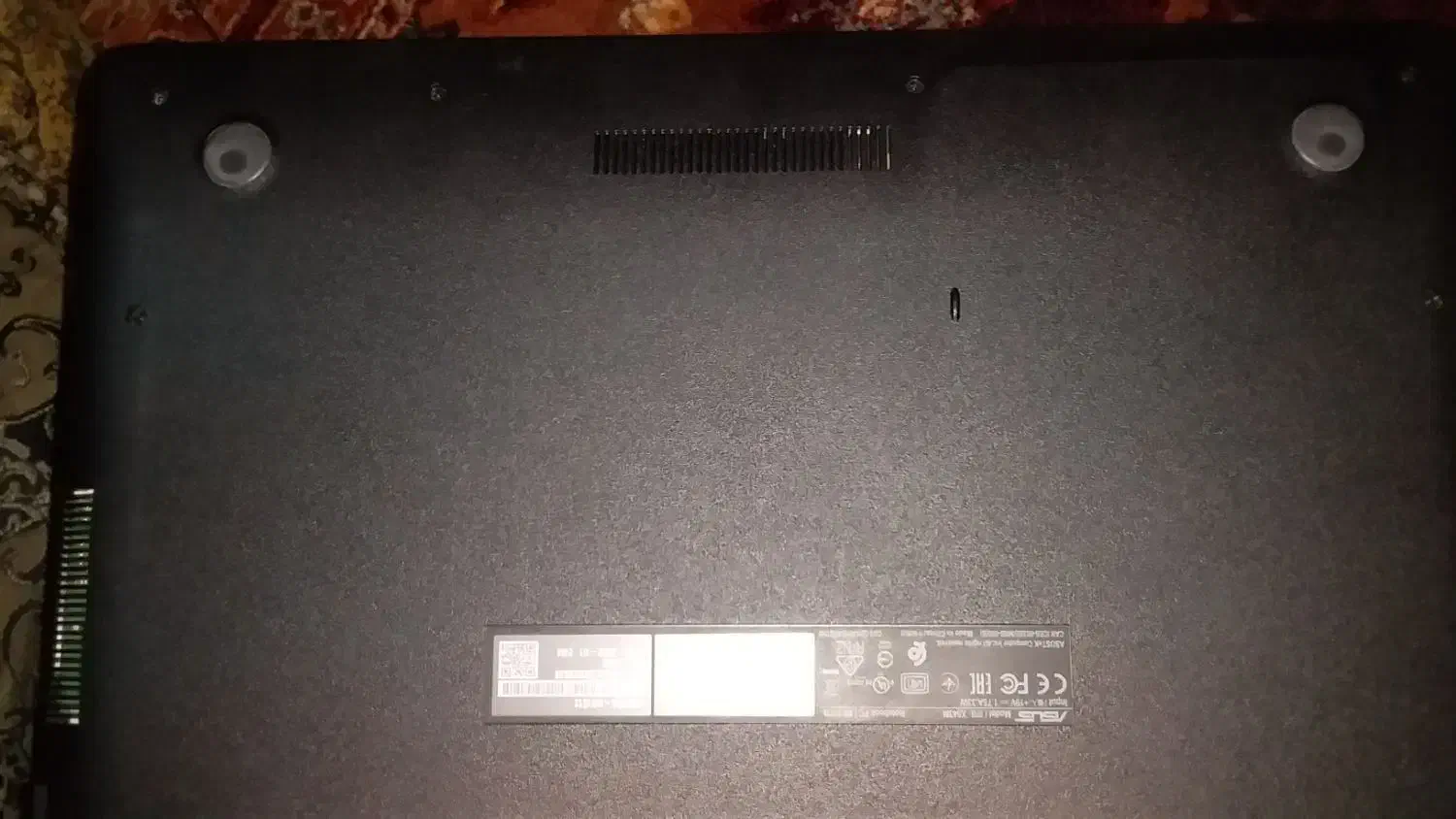 لپ تاپ|رایانه همراه|حمیدیا, |دیوار