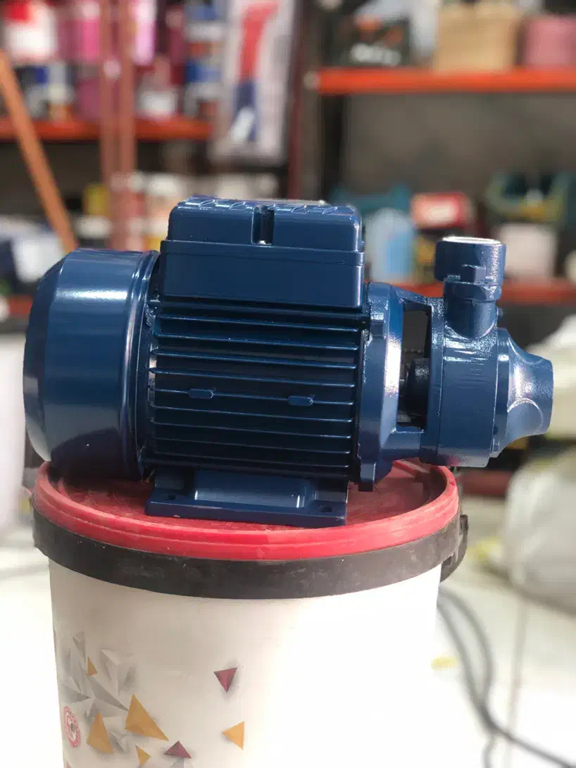 پمپ اب TIMOX-NX80 (یک اسب)|ابزارآلات|سبزوار, شهرک اندیشه|دیوار