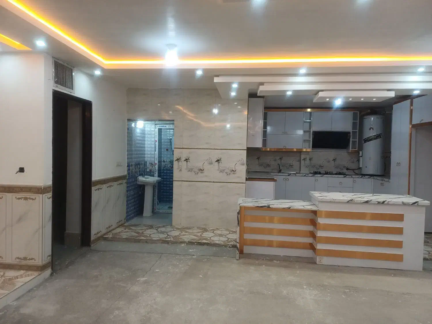 ساختمان|اجارهٔ خانه و ویلا|لردگان, |دیوار