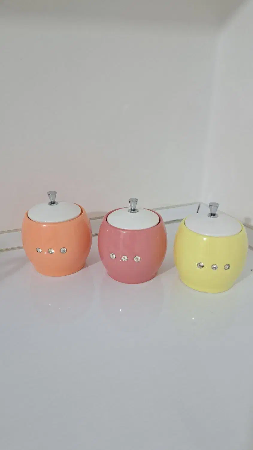 قندان|ظروف سرو و پذیرایی|قائم‌شهر, |دیوار