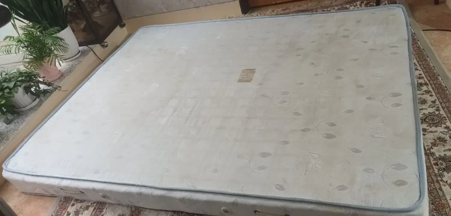 تشک خوشخواب دونفره|تشک تختخواب|دورود, |دیوار