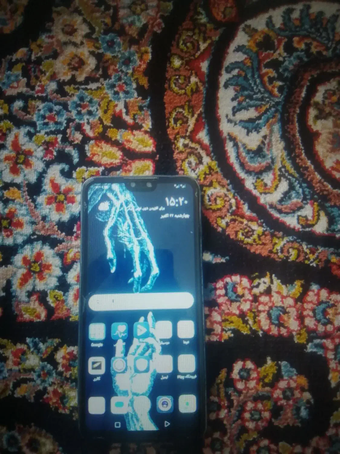 گوشی|موبایل|همدان, |دیوار