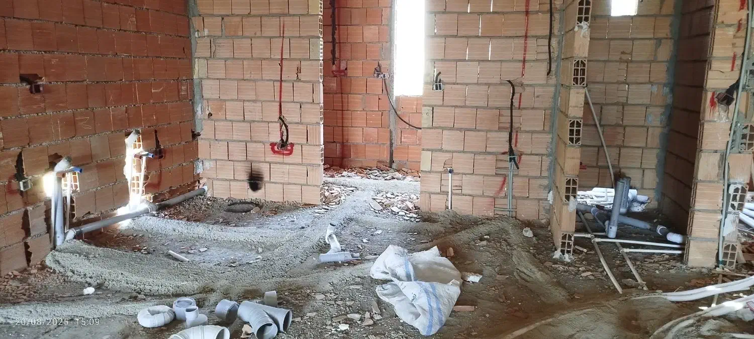 لوله کشی آب و فاضلاب و پکیج|خدمات پیشه و مهارت|آزادشهر, |دیوار