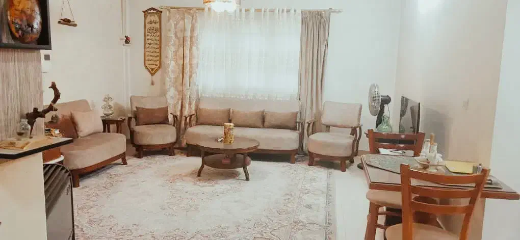 آپارتمان مسکن مهر صفادشت(شهرک امید)|فروش آپارتمان|ملارد, |دیوار